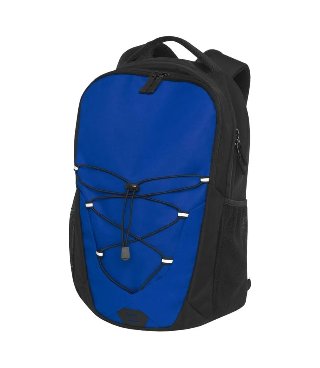 Trails backpack one size royal blue/solid black Bullet