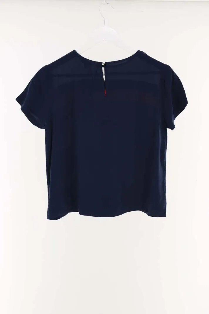 Tricou Tommy Hilfiger Femei - S