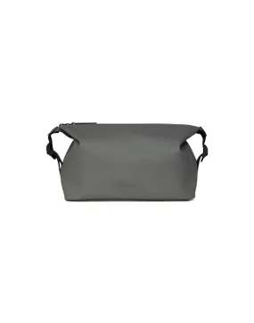 Weekend Wash Bag Grey Kosmeetikakott | Rains | Watch Wear