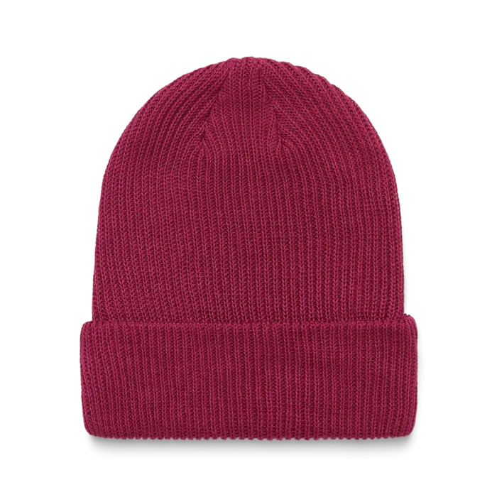 Wharf Beanie - Cotopaxi Patch - F21473U284