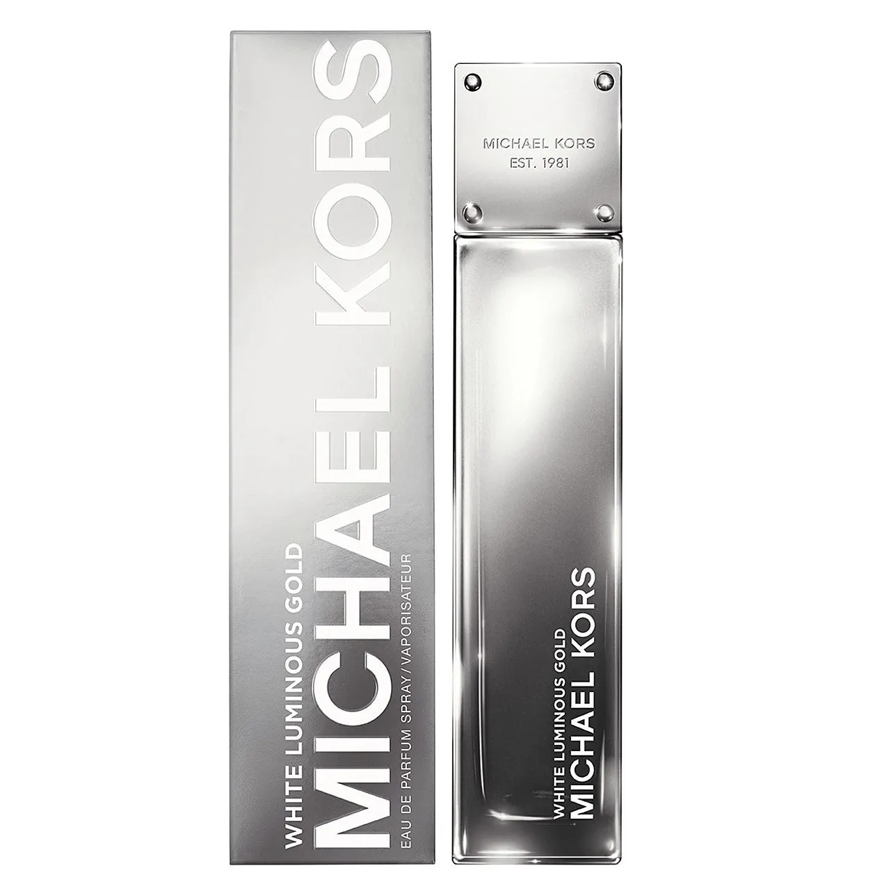 White Luminous Gold by Michael Kors 100ml EDP