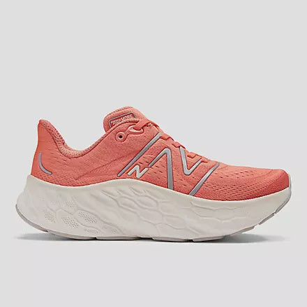 Woman's FreshFoam X More v4