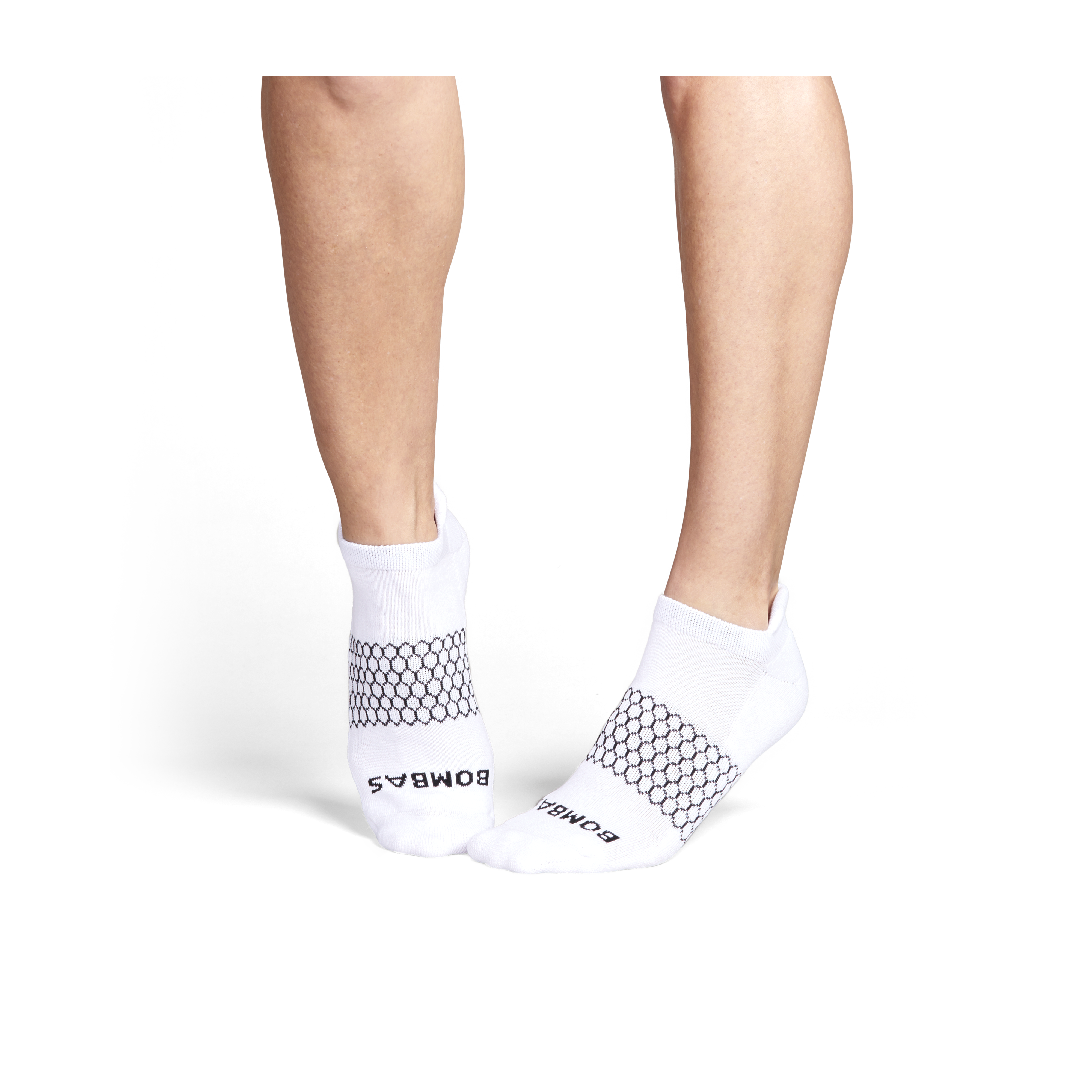 Women's Ankle Sock Starter 4-Pack