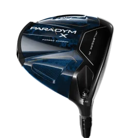 Women's Callaway Paradym X Driver