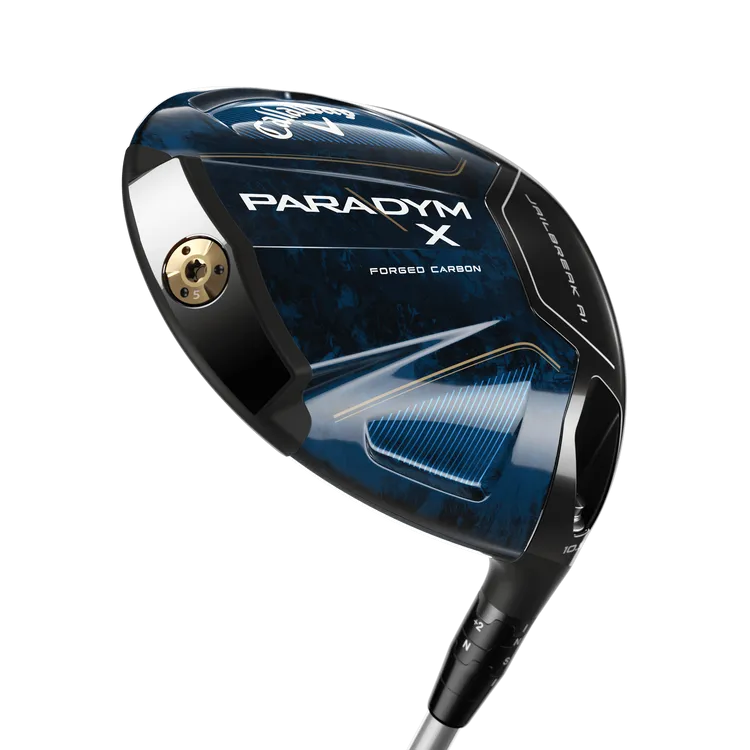 Women's Callaway Paradym X Driver