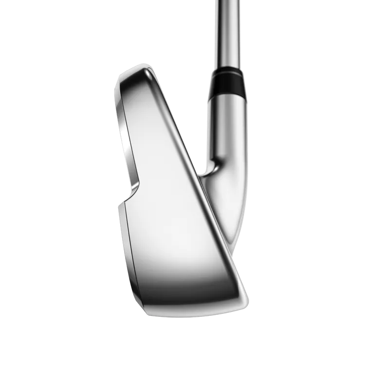 Women's Callaway Paradym X Irons