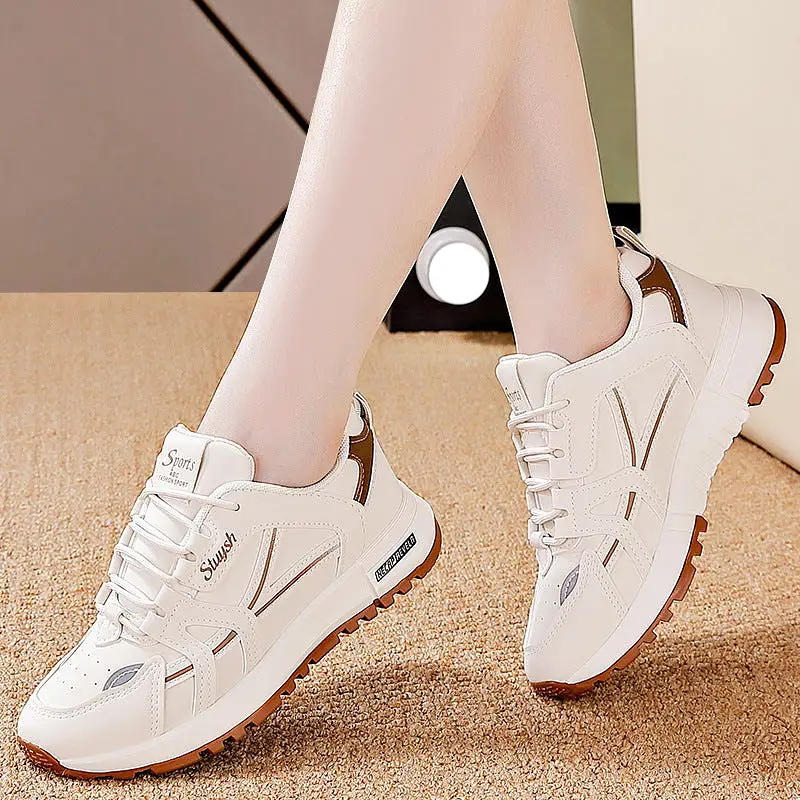 Women's Casual and Comfortable Running Shoes