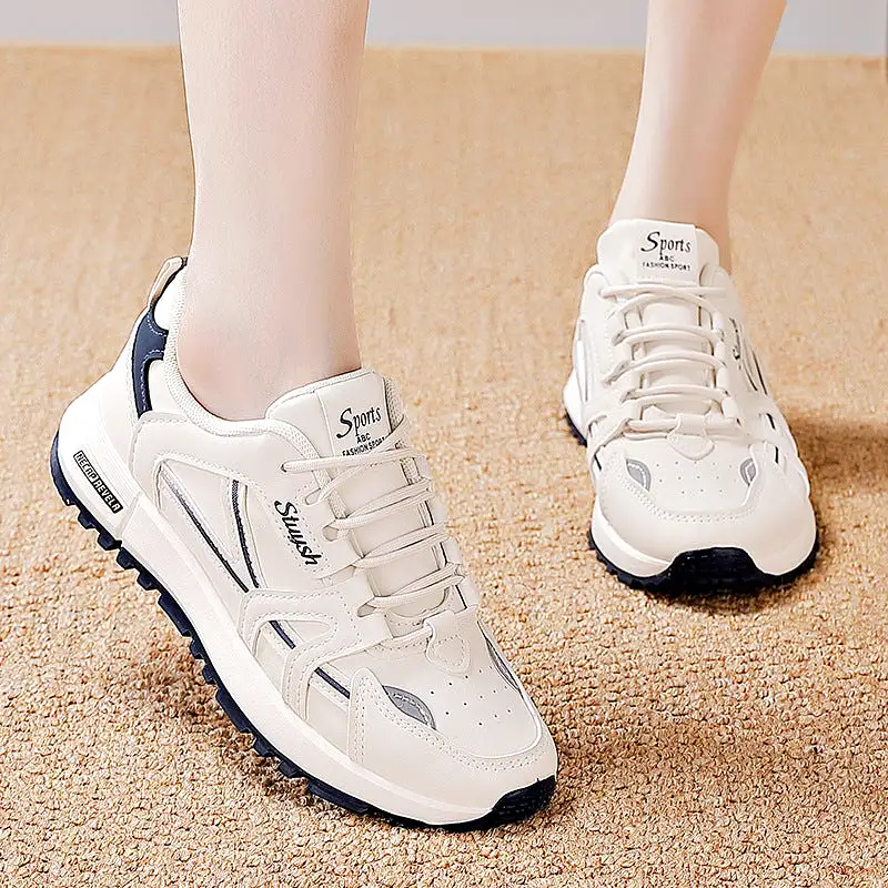 Women's Casual and Comfortable Running Shoes