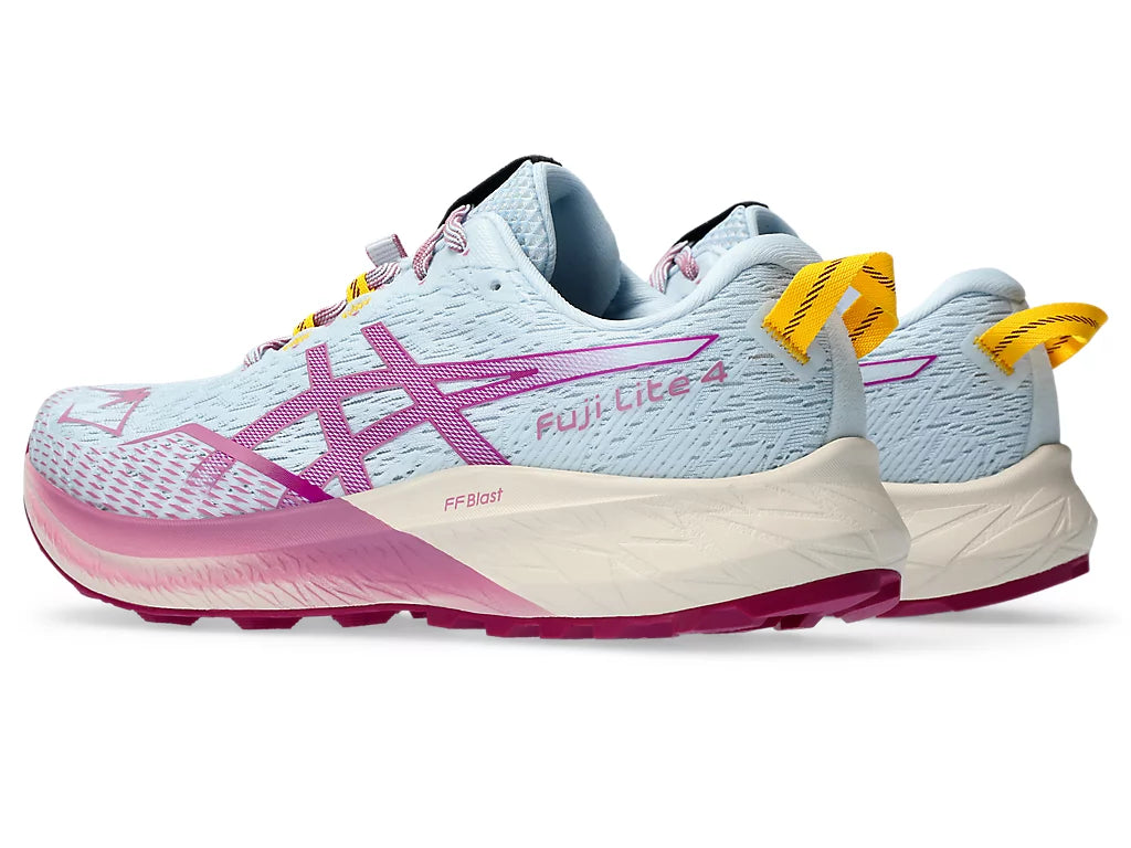 Women's Fuji Lite 4