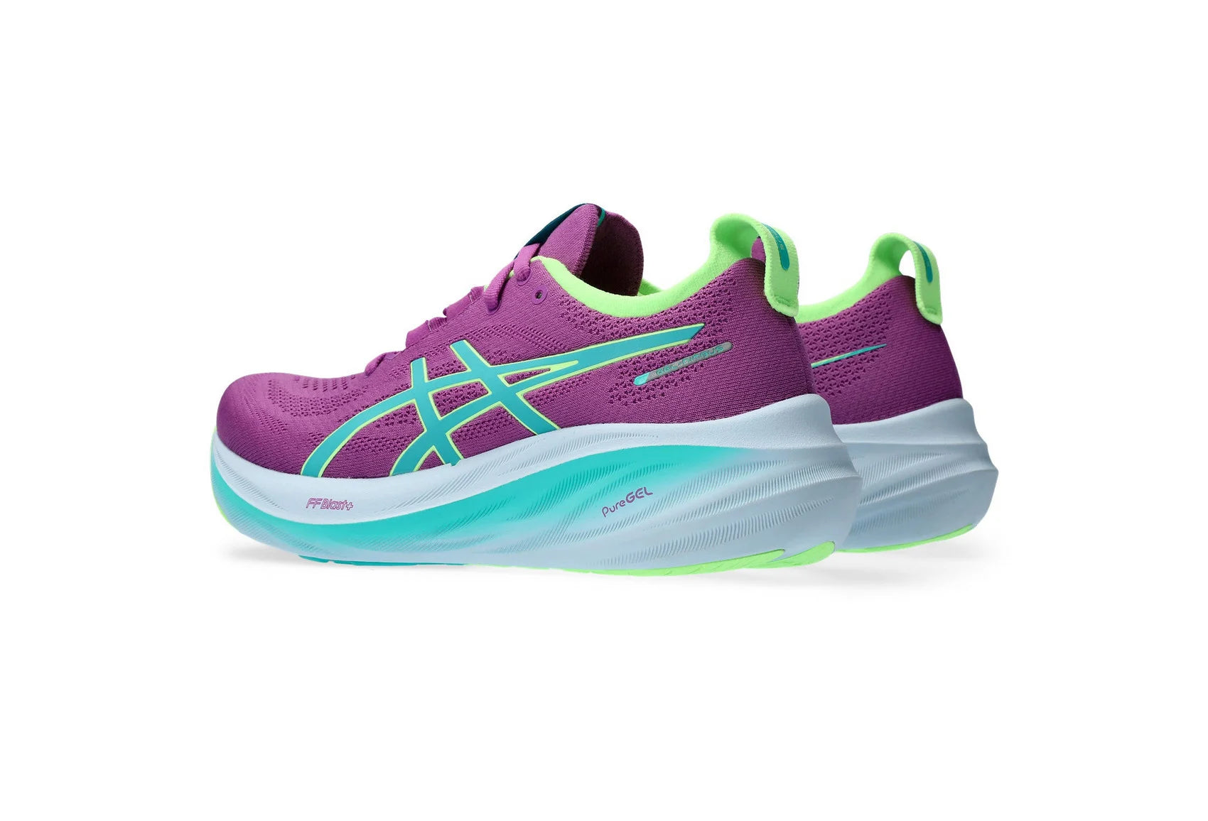 Women's Gel Nimbus 26 Lite Show