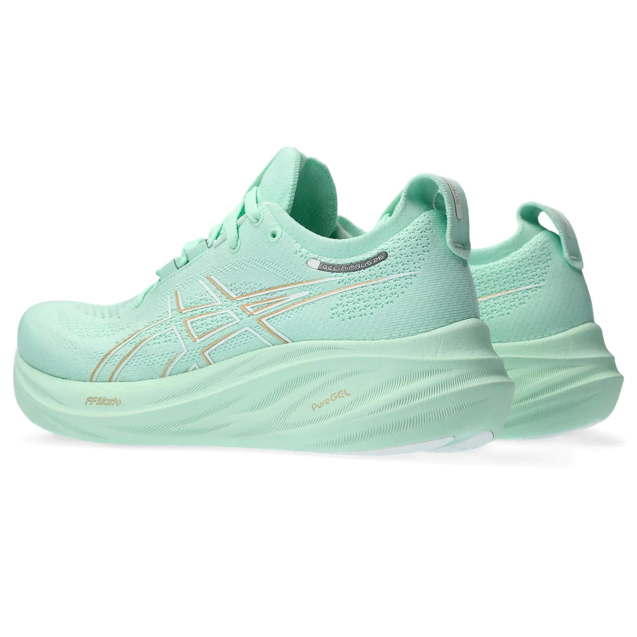 Women's Gel-Nimbus 26