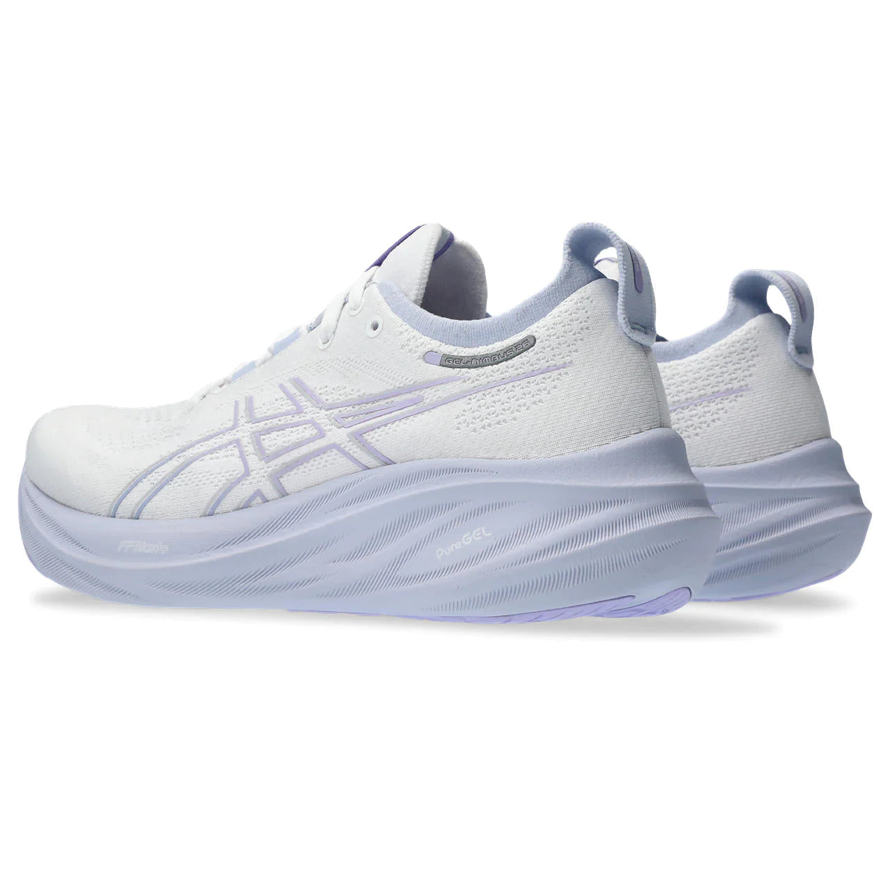 Women's Gel-Nimbus 26.