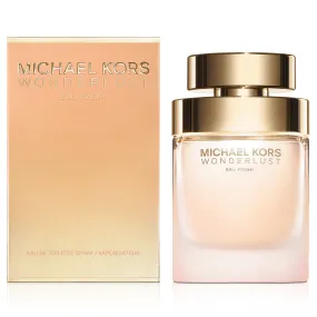 Wonderlust Eau Fresh by Michael Kors 100ml EDT