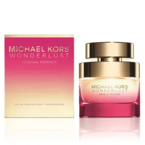 Wonderlust Sensual Essence by Michael Kors 50ml EDP