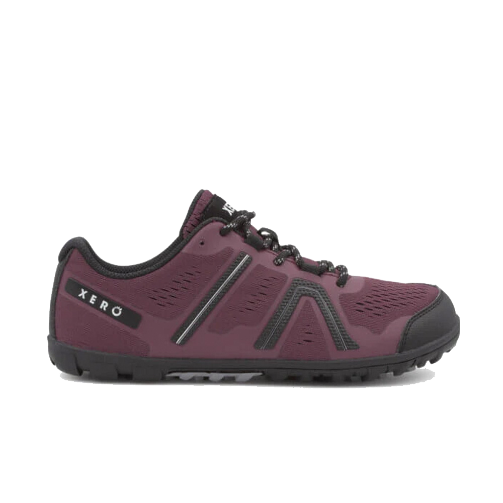 Xero Mesa Trail Running Womens Muddy Rose