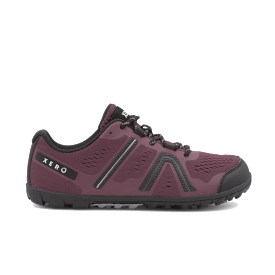 Xero Mesa Trail Running Womens Muddy Rose