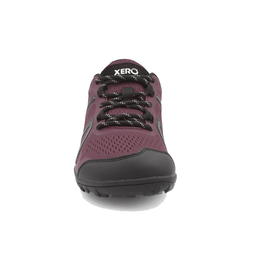 Xero Mesa Trail Running Womens Muddy Rose