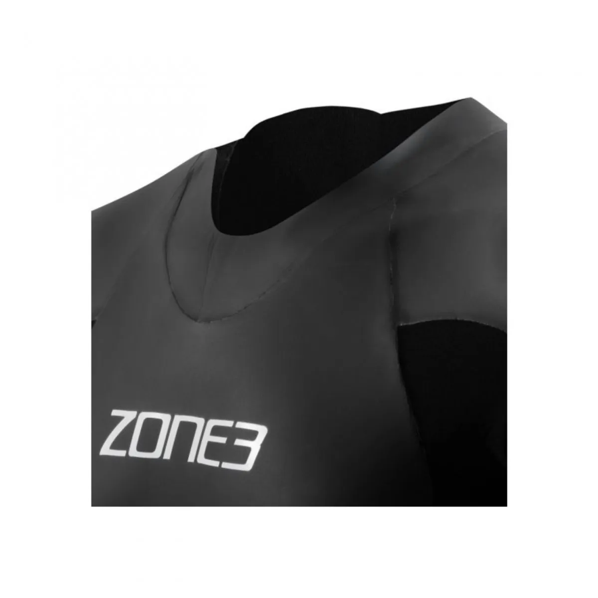 Zone3 Aspect Neoprene Black Orange Men