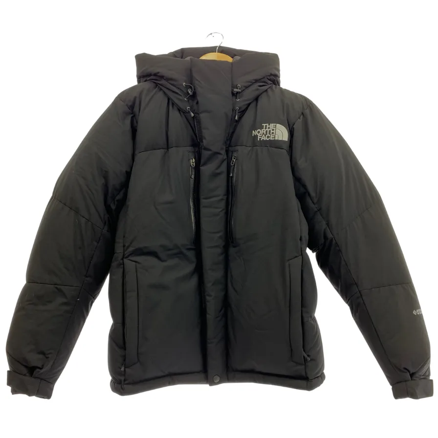 中古◆ザ ノースフェイス ダウンジャケット バルトロライトジャケット ND91950 ブラック サイズL THE NORTH FACE メンズ【AFA2】