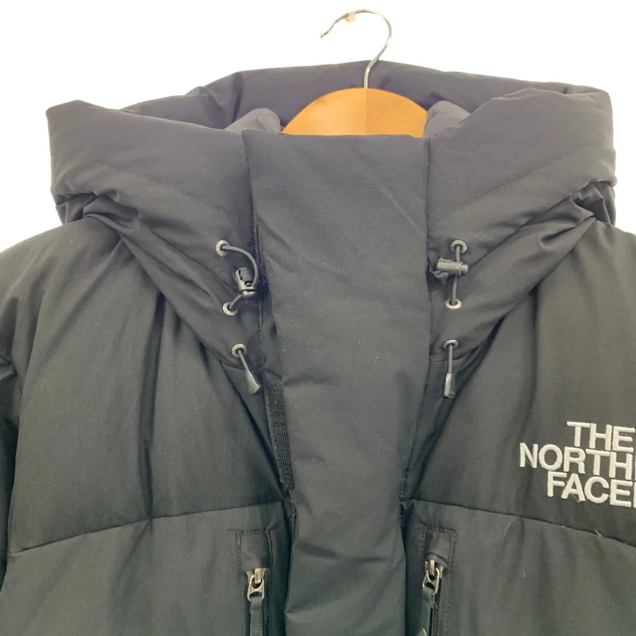 中古◆ザ ノースフェイス ダウンジャケット バルトロライトジャケット ND91950 ブラック サイズL THE NORTH FACE メンズ【AFA2】